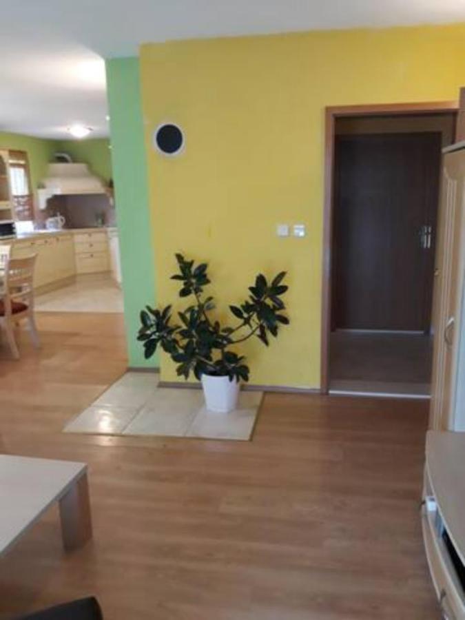Apartments Hajdi Podstrana Esterno foto